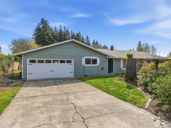305 Hollyberry Street, Woodland, WA 98674