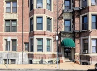 4 Commonwealth Ct APT 9, Brighton, MA 02135