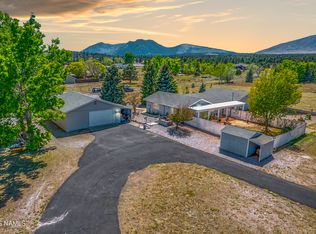 5640 E Atkinson Rd, Flagstaff, AZ 86004