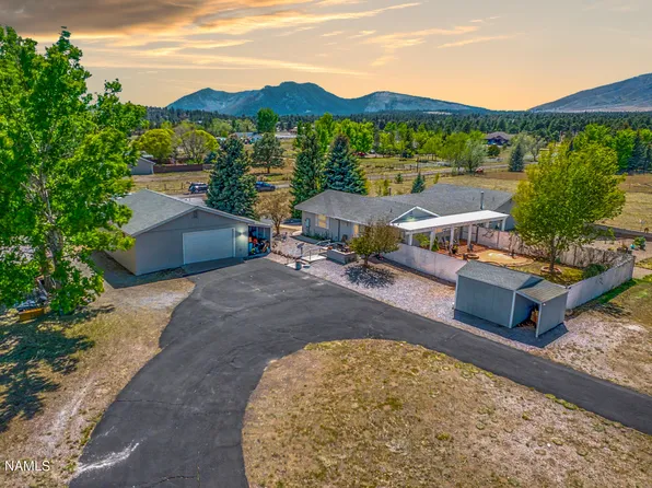 5640 E Atkinson Rd, Flagstaff, AZ 86004