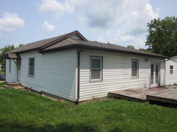 1301 S Riggen St, Kirksville, MO 63501
