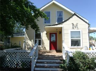 23670 Corona Ave, Corning, CA 96021