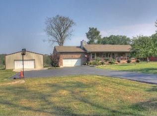 631 Rutledge Ln, Lebanon, TN 37087