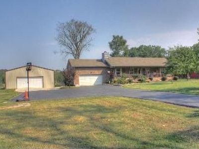631 Rutledge Ln, Lebanon, TN, 37087