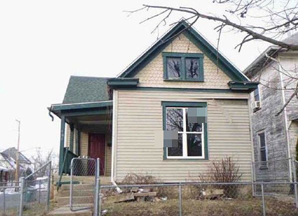 1st image of 400 N 13th St