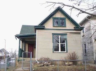 400 N 13th St, Richmond, IN
