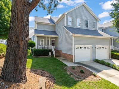 8221 Hempshire Pl APT 101, Raleigh, NC, 27613