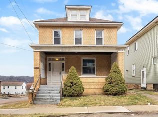 1201 Beaver Rd, Ambridge, PA 15003