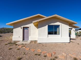 127 N Gila Dr, Tombstone, AZ 85638