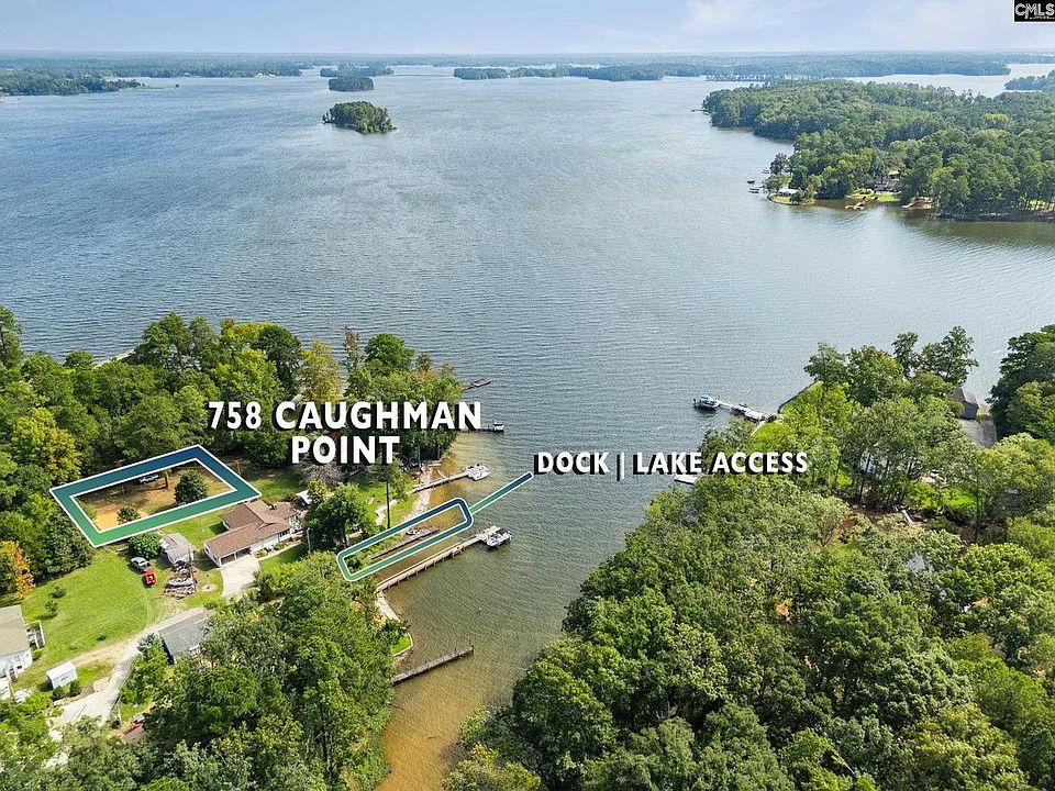 1st image of 758 Caughman Point