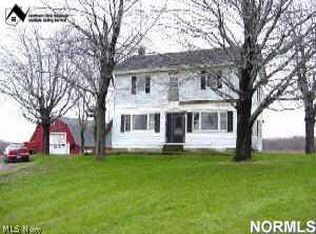 5078 State Route 193 Rd, Kingsville, OH 44048