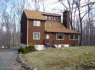 151 & 152 Apollo Dr, Gouldsboro, PA 18424
