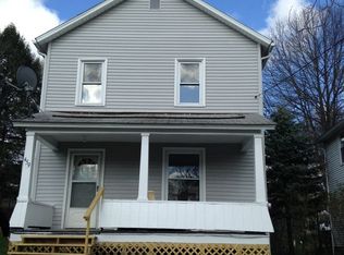 459 McConnell St, Grove City, PA