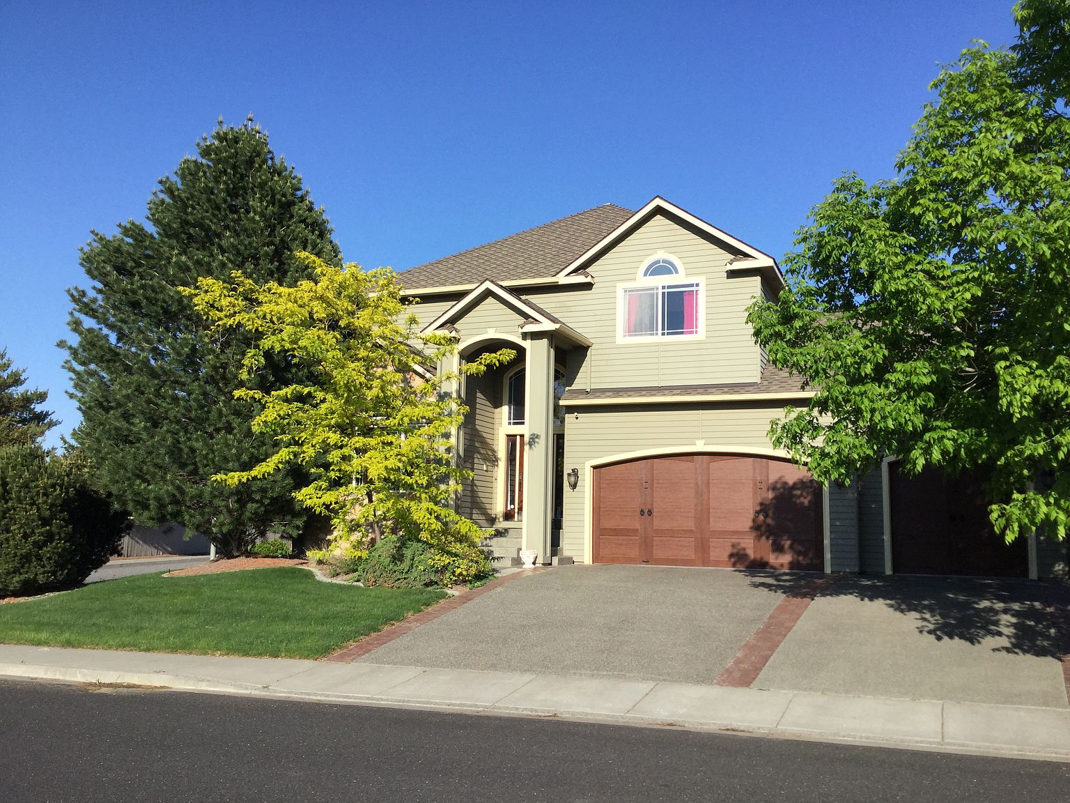 1107 W Canyon Lakes Dr, Kennewick, WA 99337 Zillow