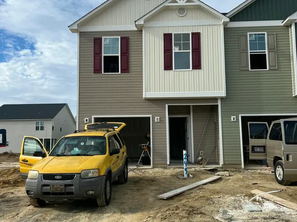245 Crab Claw Spit Lane, Jacksonville, NC 28546