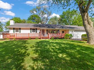 18861 Leila Dr, Mokena, IL 60448