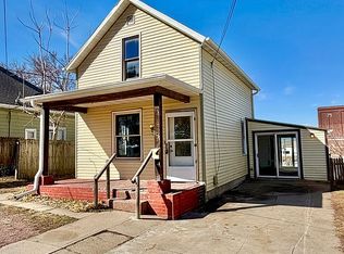 115 S Myrtle St, Sioux City, IA 51103