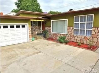 6150 E Wardlow Rd, Long Beach, CA 90808