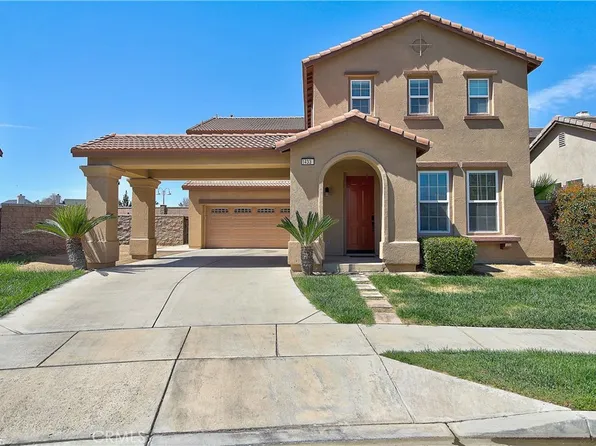 1433 Veronica Trl, Hemet, CA 92545