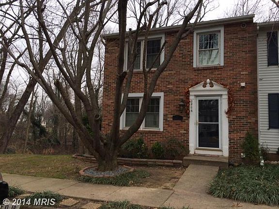 2nd image of 2806 Raymond Ct