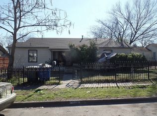 6610 Hollis Ave, Dallas, TX 75227