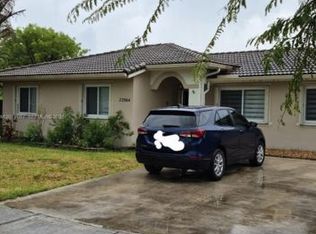 22064 SW 125th Ave, Miami, FL 33170