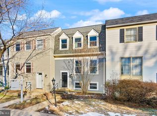 7359 Springleigh Way, Alexandria, VA 22315