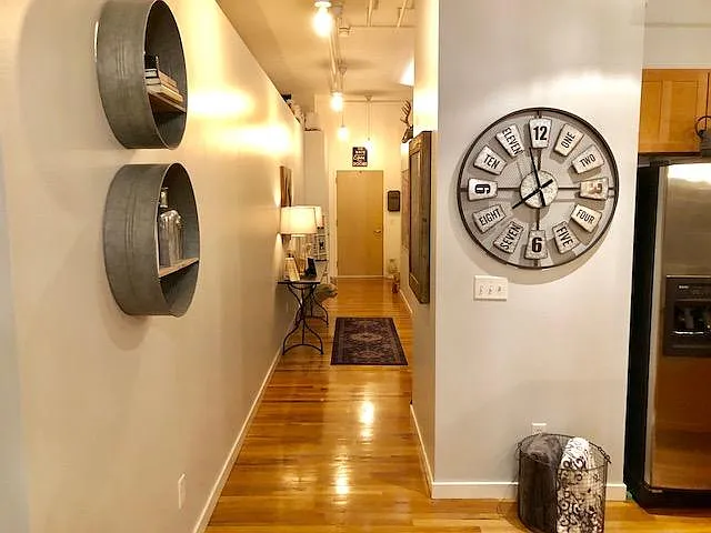 1501 Wazee St #3F — Photo 15