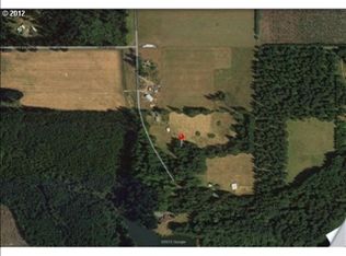 26120 S Schockley Rd, Beavercreek, OR 97004