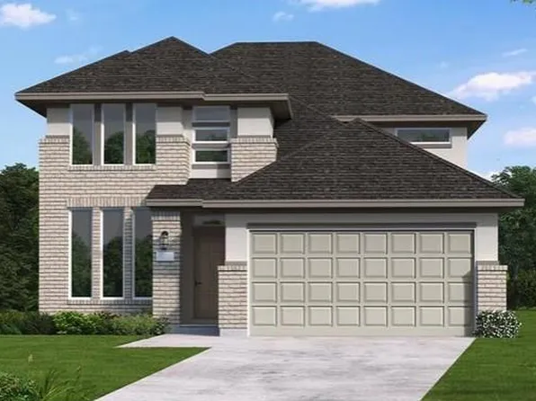 22932 Mist Falls Ct, Porter, TX 77365