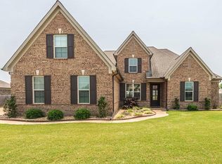 149 Buck Trail Ln, Atoka, TN 38004