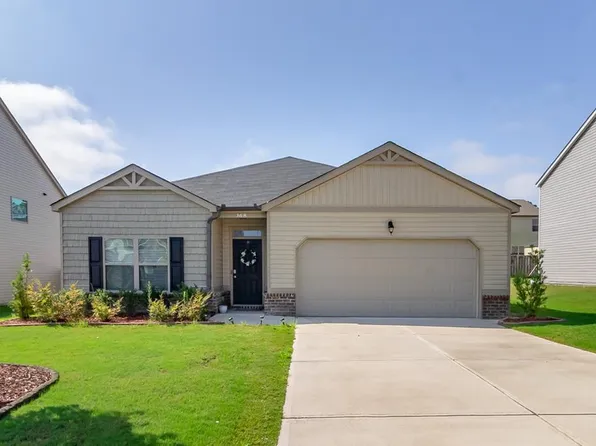 368 Stablebridge Dr, Augusta, GA 30909