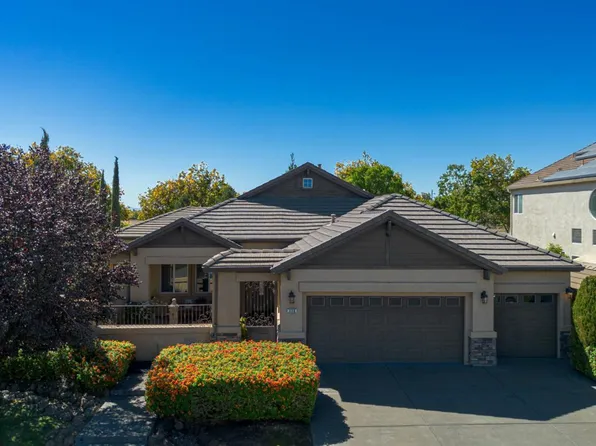 236 Preakness Cir, Manteca, CA 95337