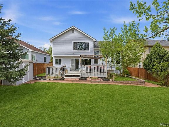 2nd image of 21642 Hill Gail Way