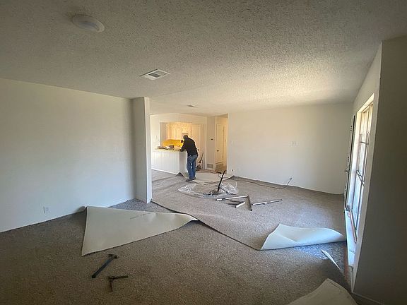 Carpet is new throughout.
