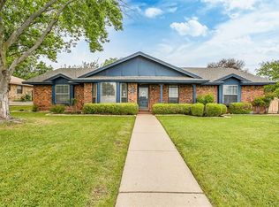 4716 Brandingshire Pl, Fort Worth, TX 76133
