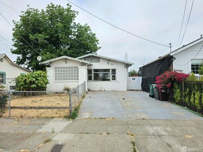1951 88th Ave, Oakland, CA, 94621