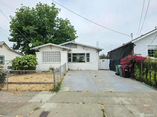 1951 88th Ave, Oakland, CA 94621