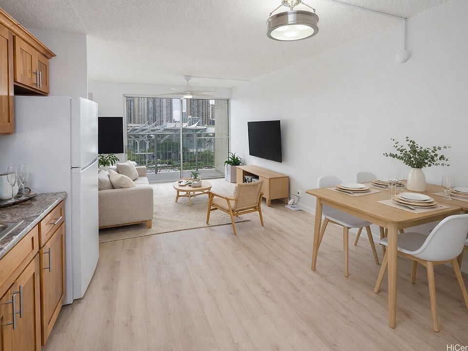 1st image of 1655 Makaloa St APT 1110