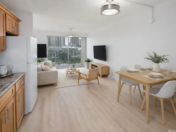 1655 Makaloa St APT 1110, Honolulu, HI 96814