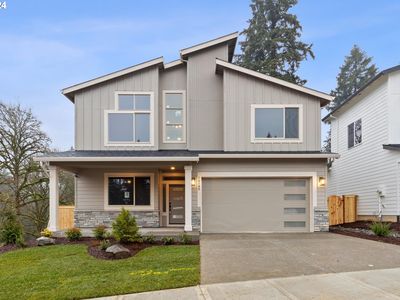 14189 SE Iseli Ln, Clackamas, OR, 97015
