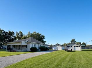 624 Lake St, Ridgely, TN 38080