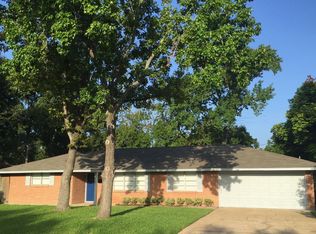 3907 Peppermill Rd, Houston, TX 77080