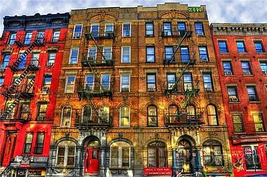 Rented by Oxford Property Group