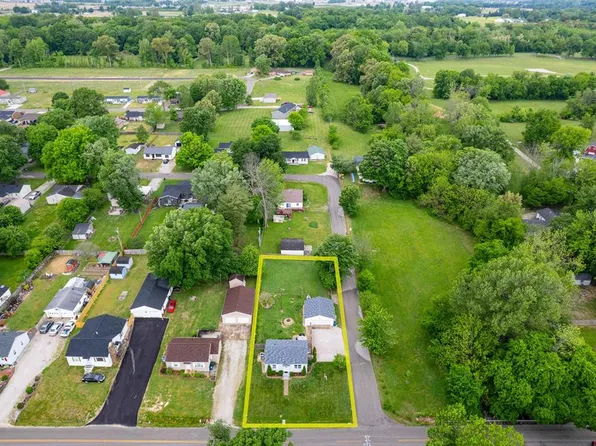 5129 Graham Ln, Owensboro, KY 42303