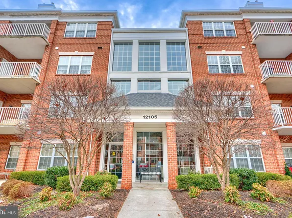 12105 Tullamore Ct Unit 303, Lutherville Timonium, MD 21093