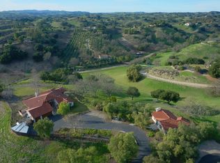 3155 Box Canyon Rd, Santa Ynez, CA 93460