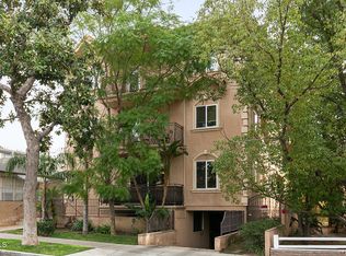 500 E Valencia Ave APT 105, Burbank, CA 91501