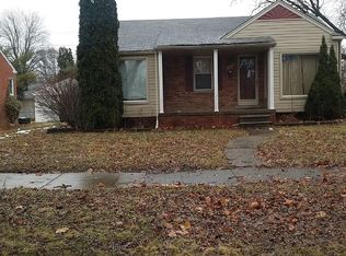 11304 Arcola St, Livonia, MI
