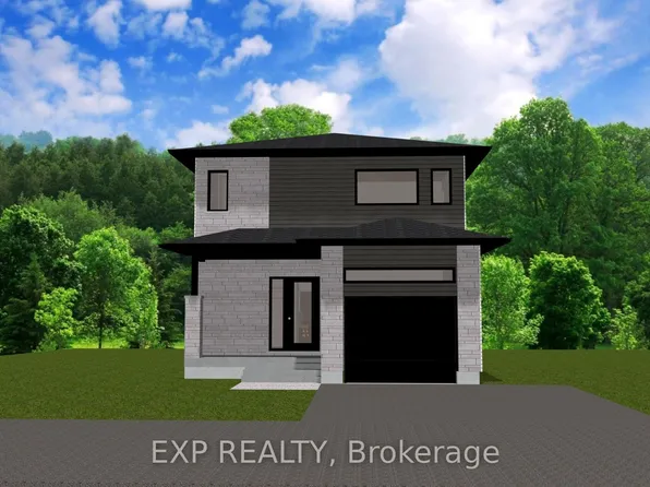 LOT 6 Giroux St, The Nation, ON K0A 2M0